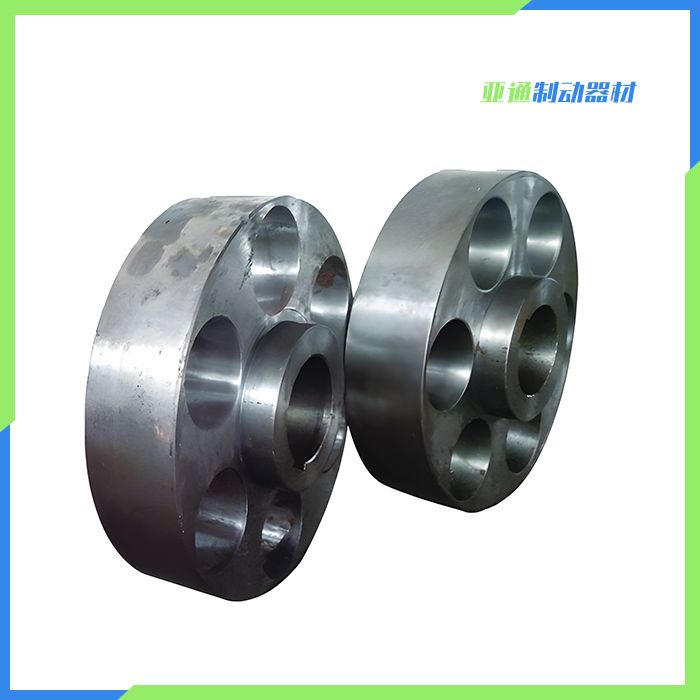 偏心輪輪轂、